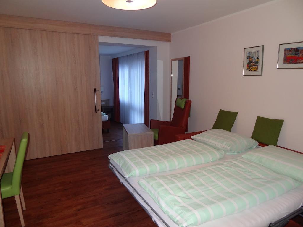 Unterwirt Hotel Saalbach-Hinterglemm Room photo